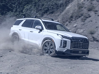 2024 Hyundai Palisade Review, Pricing, and Specs